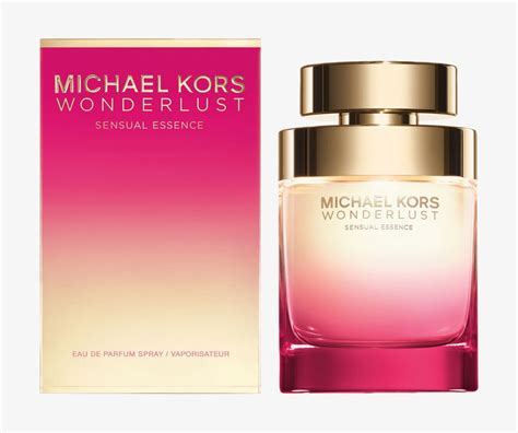 michael kors perfume sensual essence|michael kors original perfume for women.